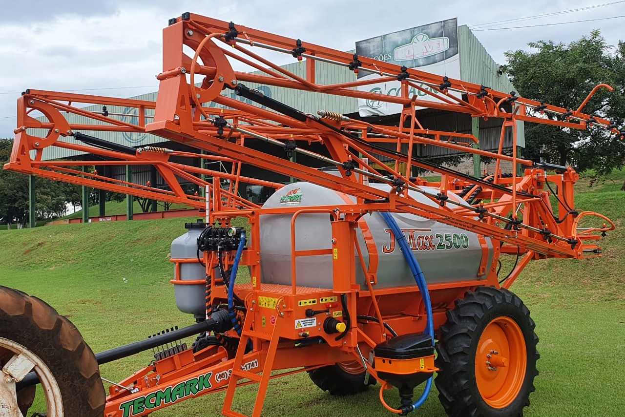 Tecmark JMAX 2500 - 21/21 6