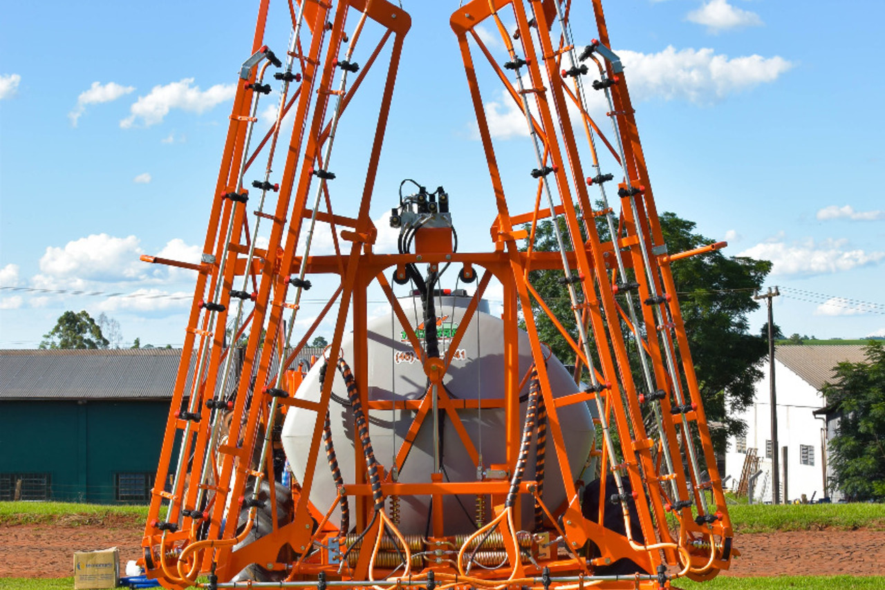 Tecmark JMAX 2500 - 21/21 7