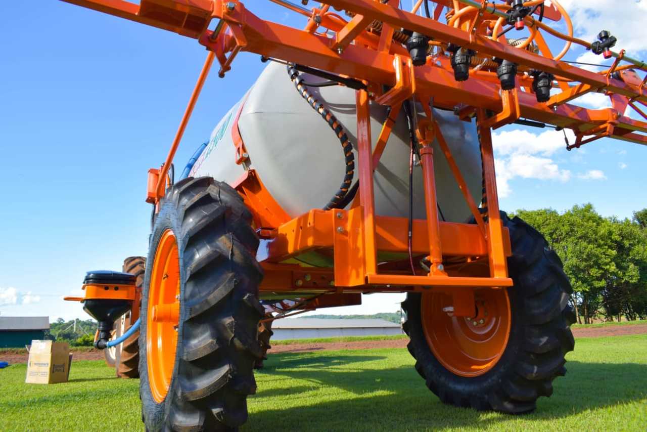 Tecmark JMAX 2500 - 21/21 8