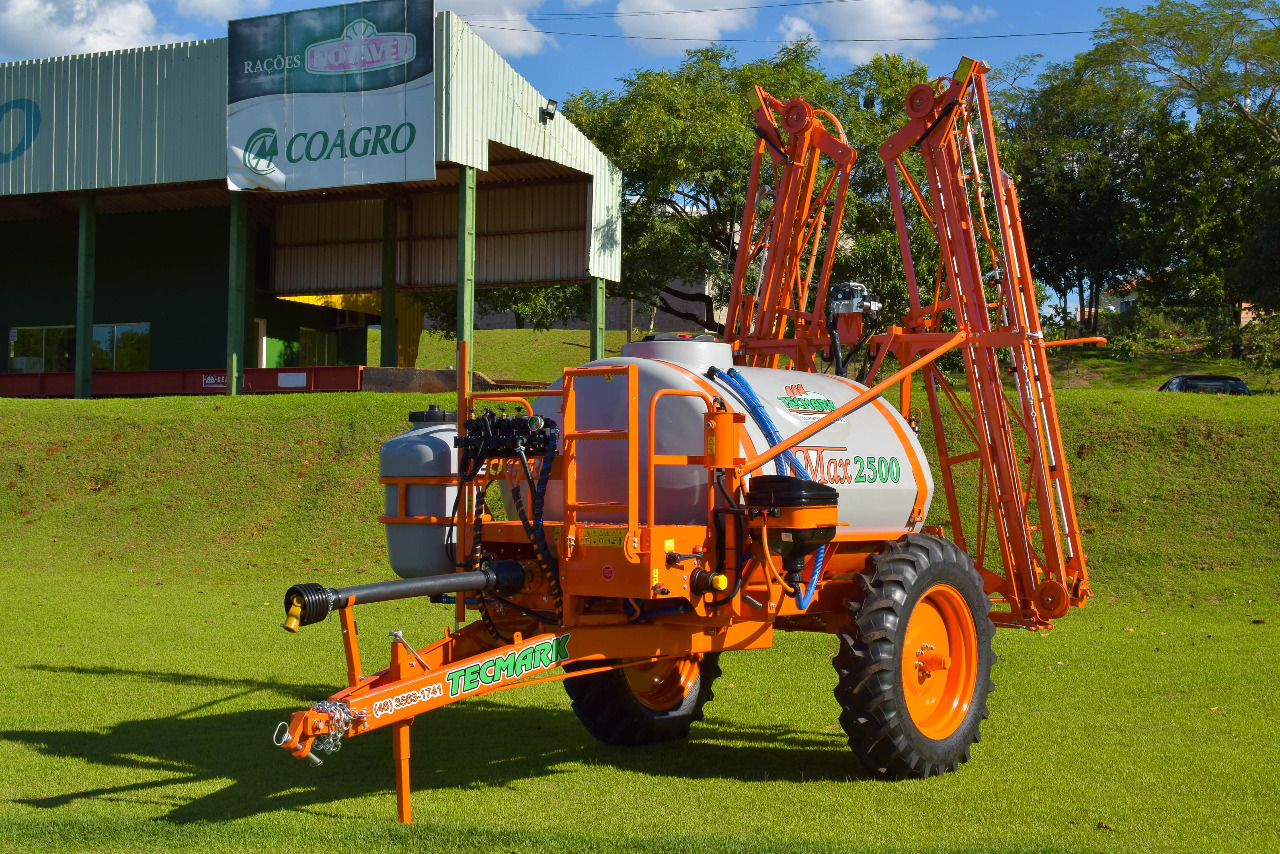 Tecmark JMAX 2500 - 21/21 9