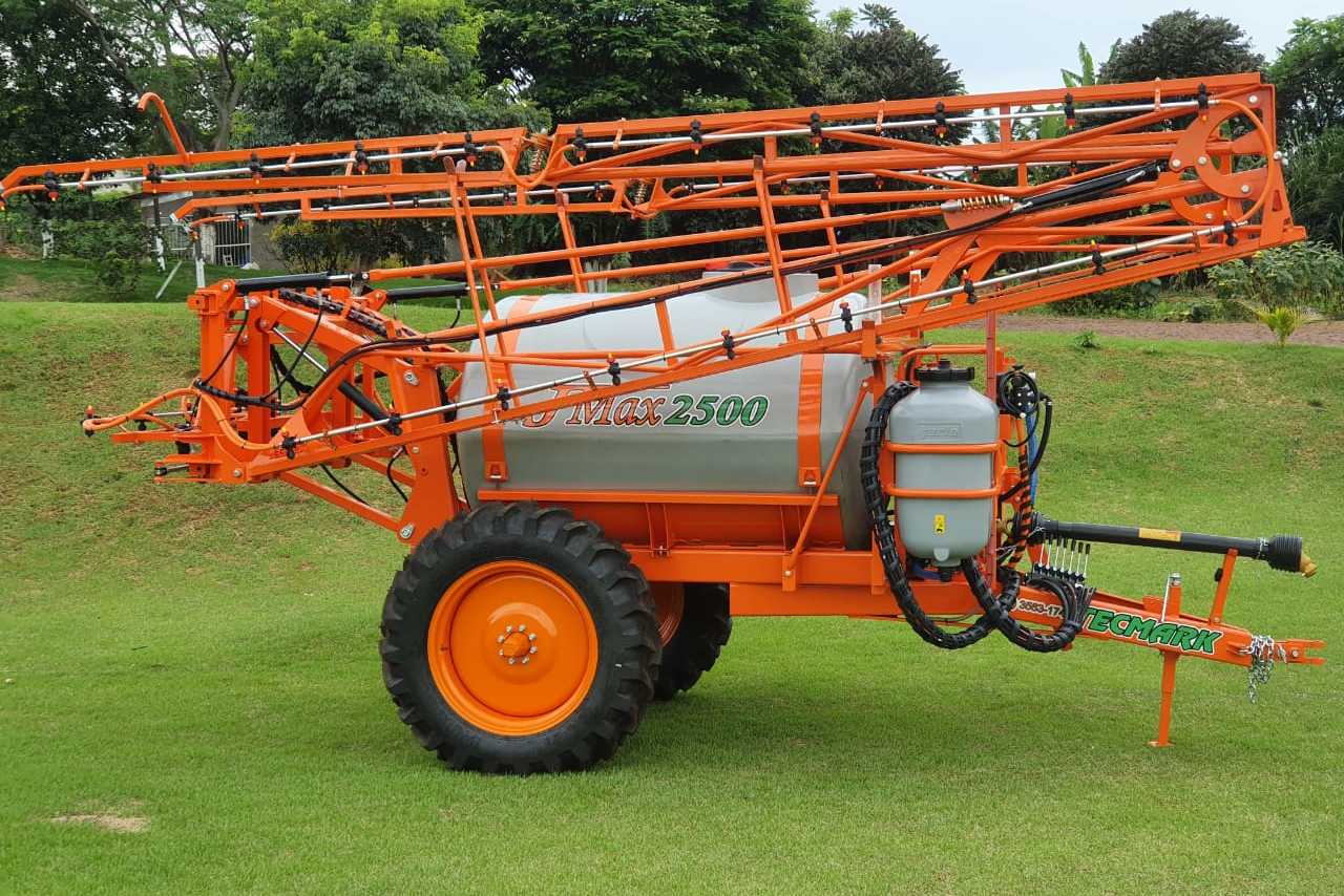 Tecmark JMAX 2500 - 21/21 12