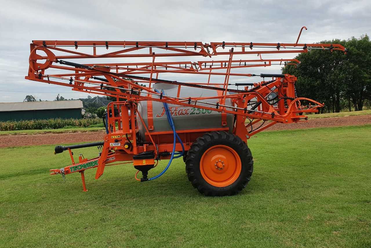 Tecmark JMAX 2500 - 21/21 13