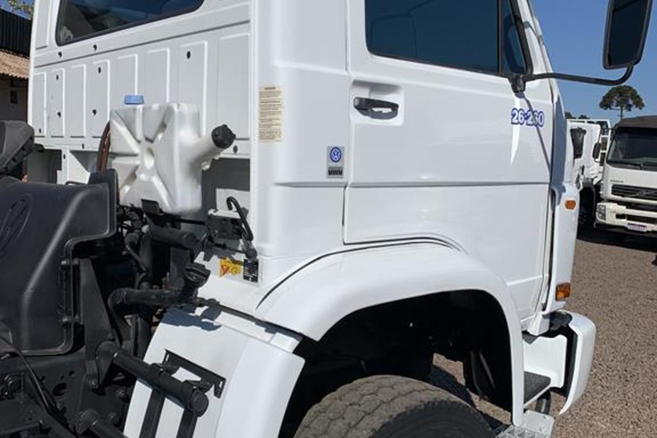 Volkswagen 26-260 - 11/12 3