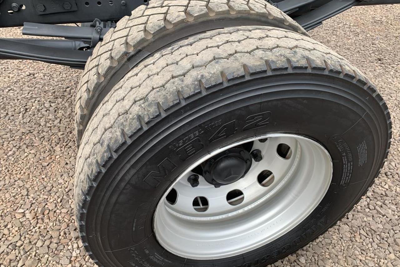 Mercedes Benz MB 1718 - 09/09 13