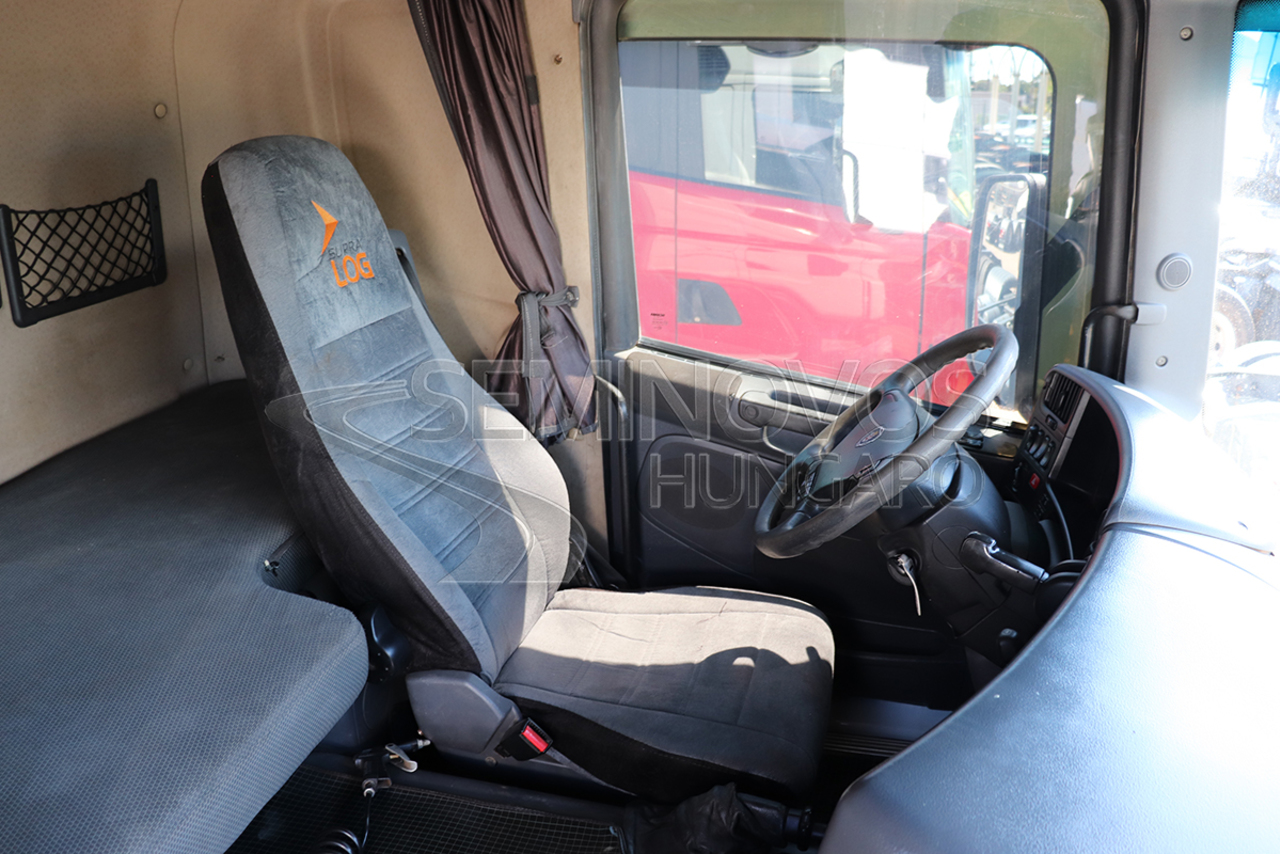 Scania 420 - 11/11 5