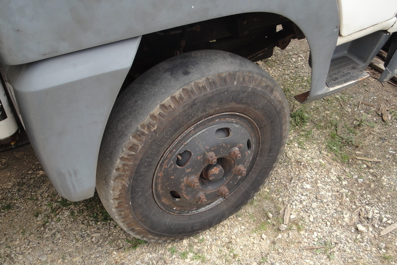 Volkswagen 8 150 - 06/06 5