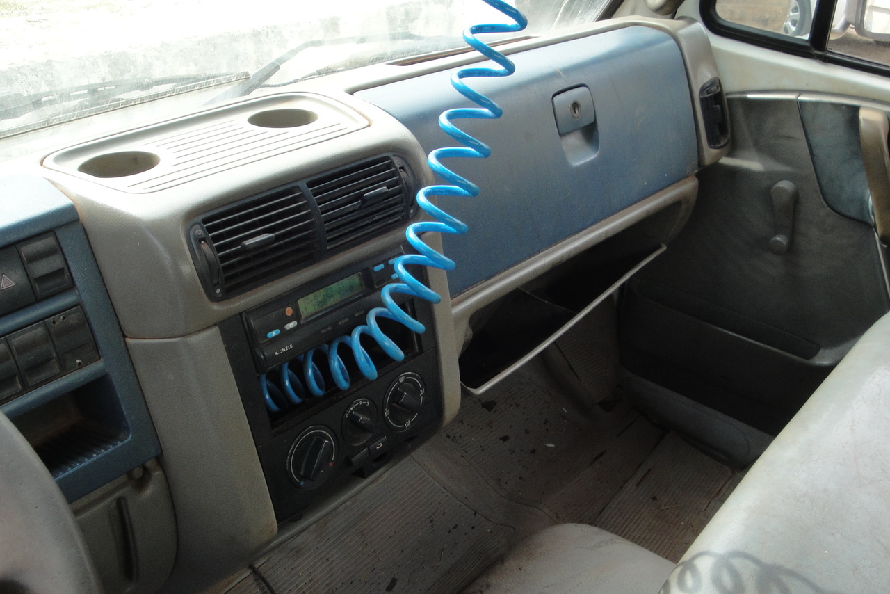Volkswagen 8 150 - 06/06 8