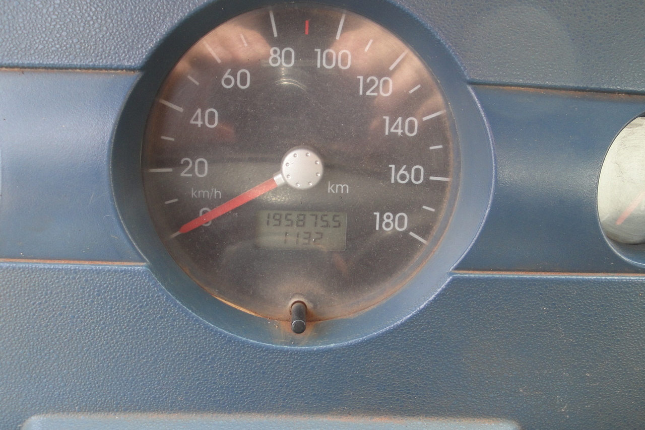 Volkswagen 8 150 - 06/06 12
