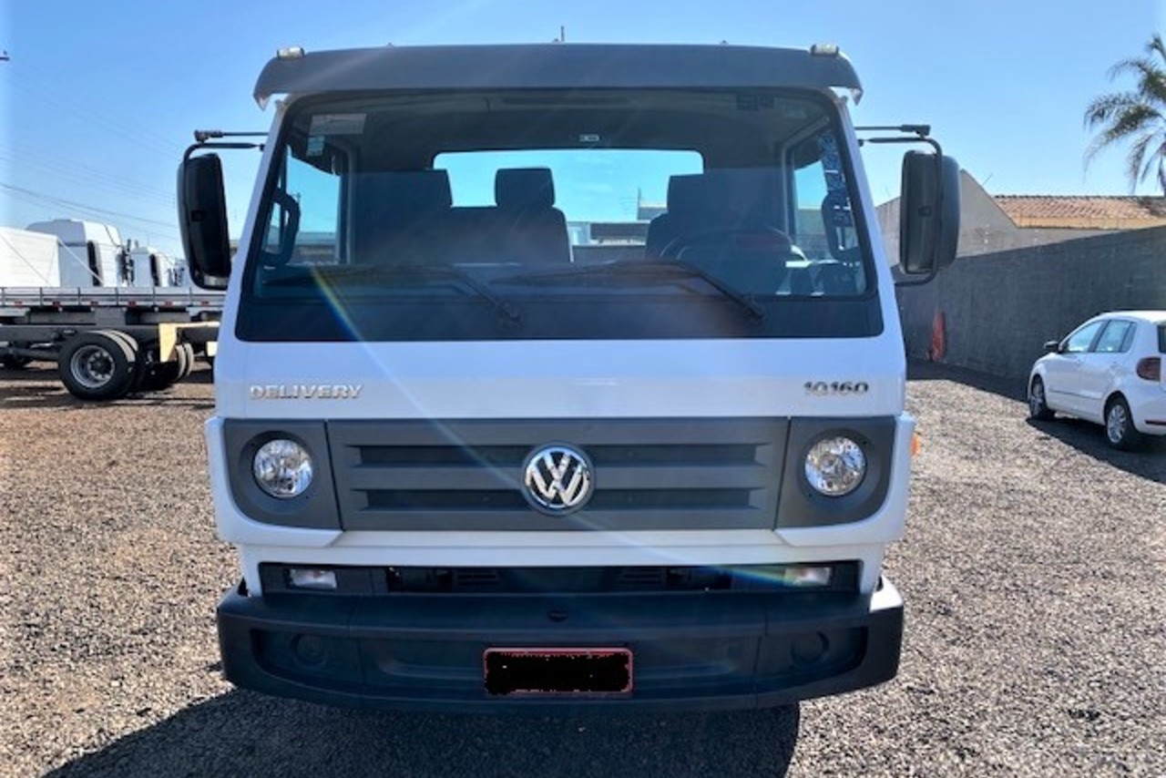 Volkswagen 10-160 E Delivery - 18/18 3