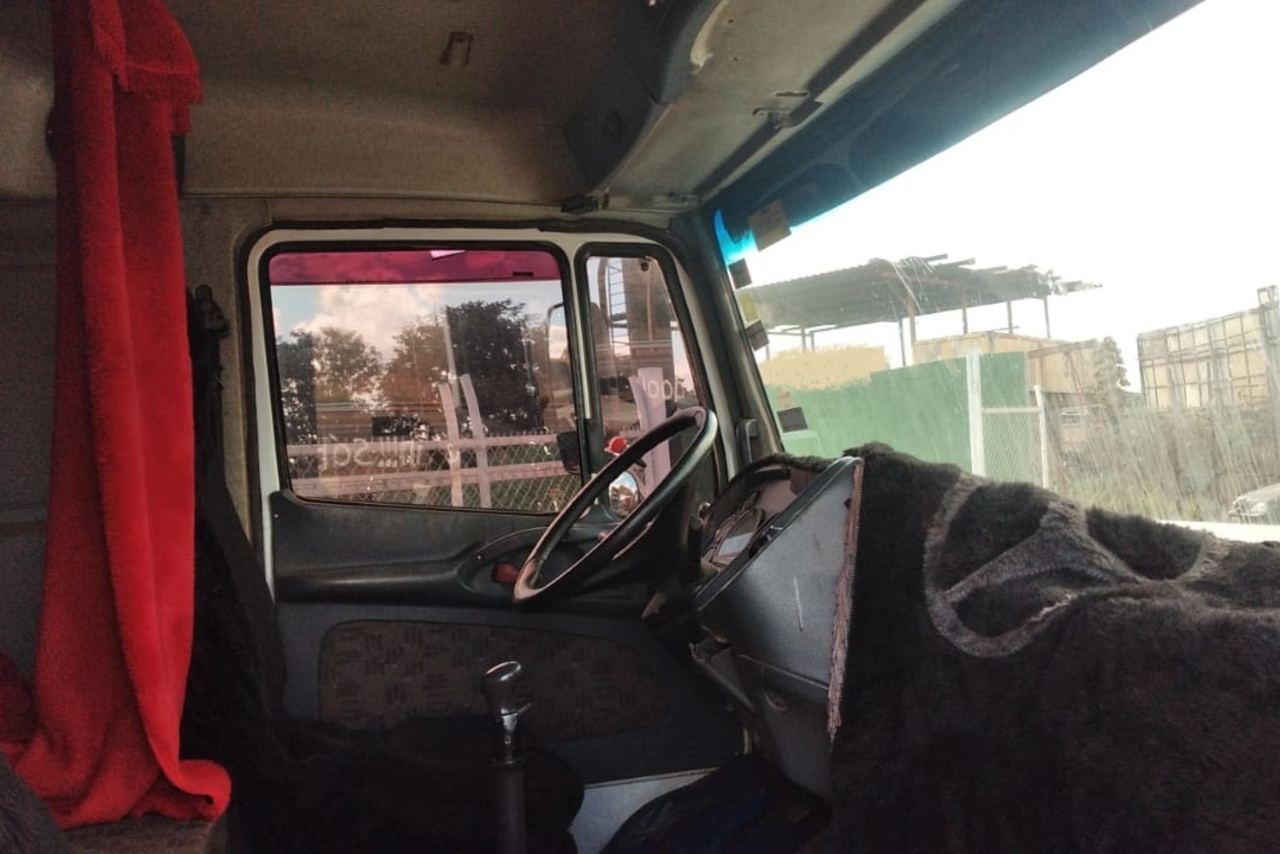 Mercedes Benz MB 1634 - 04/04 3