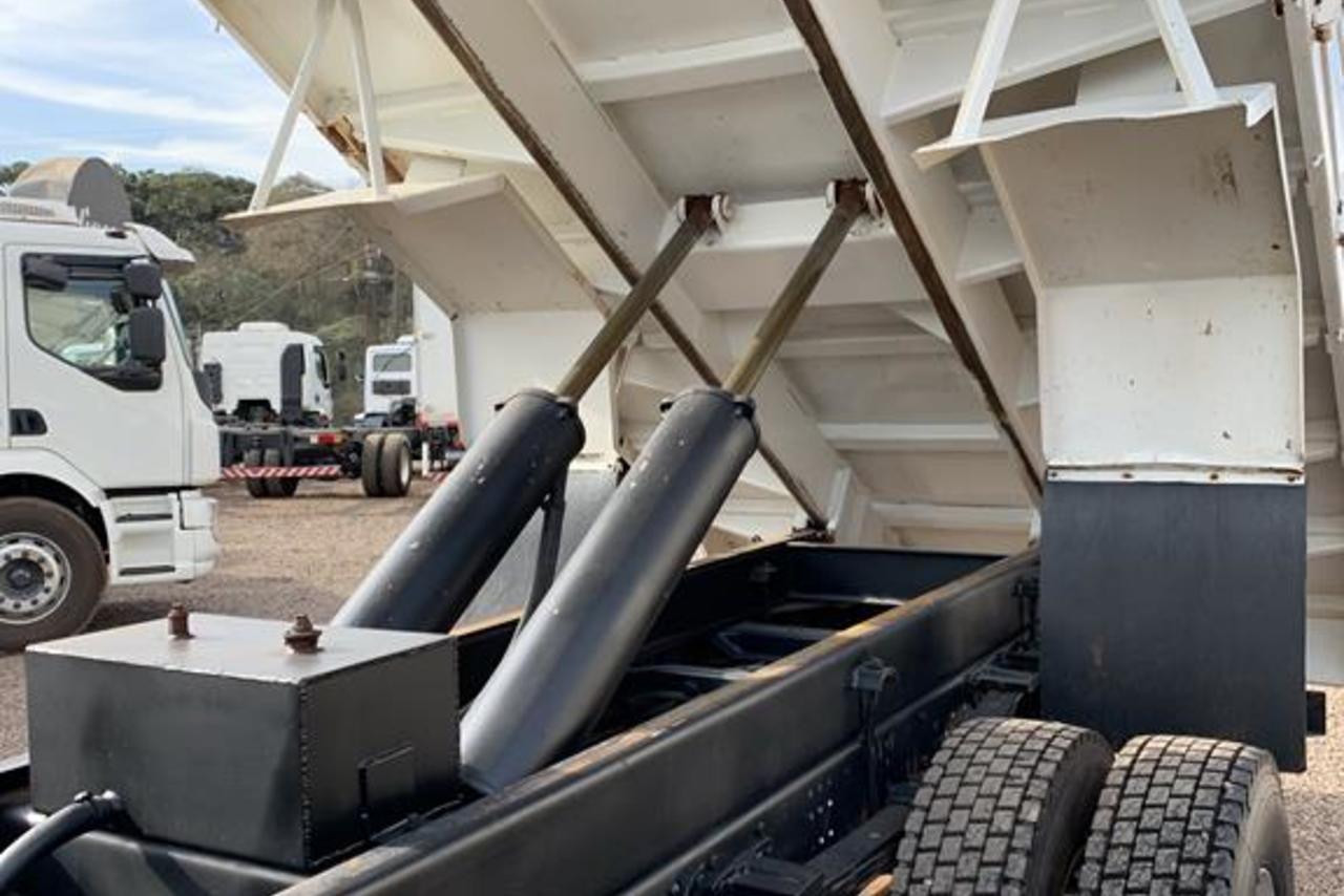 Mercedes Benz MB 1618 - 89/89 16