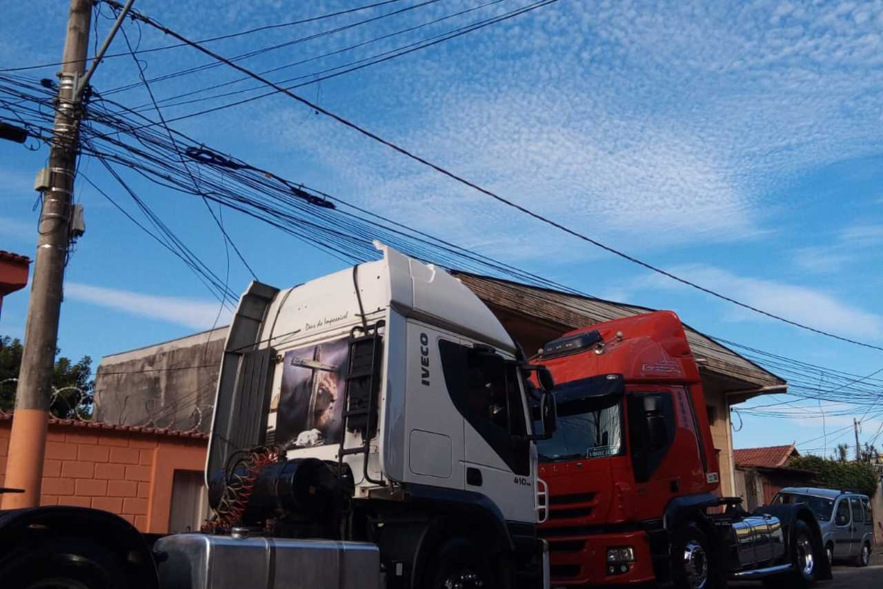 Iveco Stralis 410 - 12/12 6