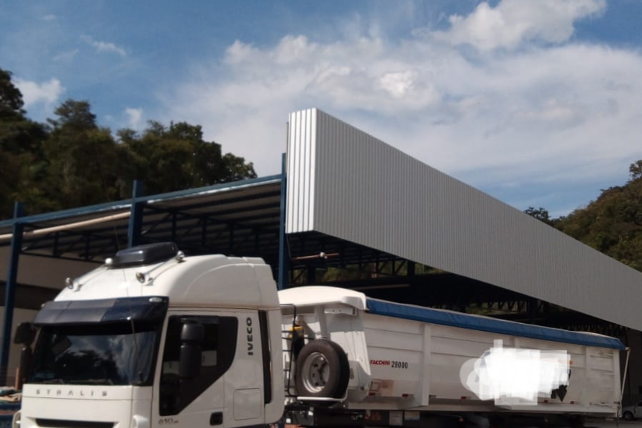 Iveco Stralis 410 - 12/12 11