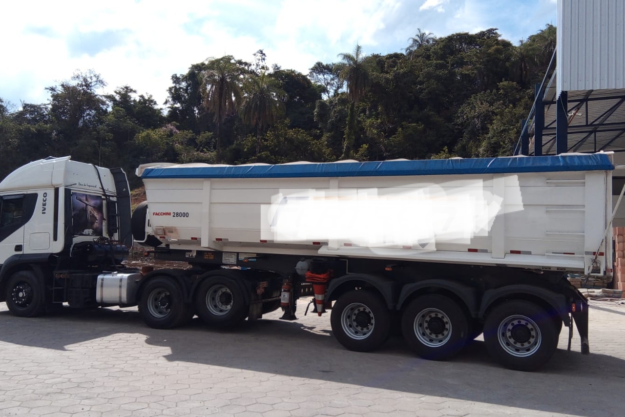 Iveco Stralis 410 - 12/12 14