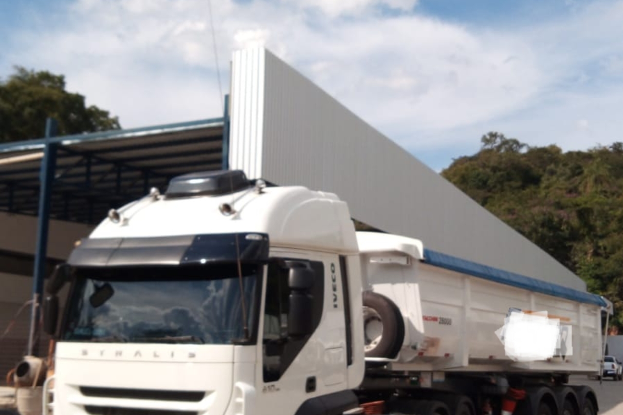 Iveco Stralis 410 - 12/12 18