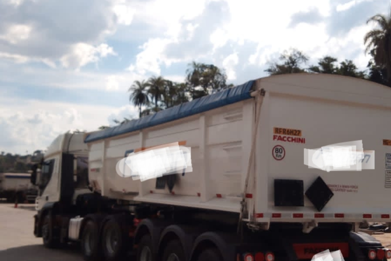 Iveco Stralis 410 - 12/12 20