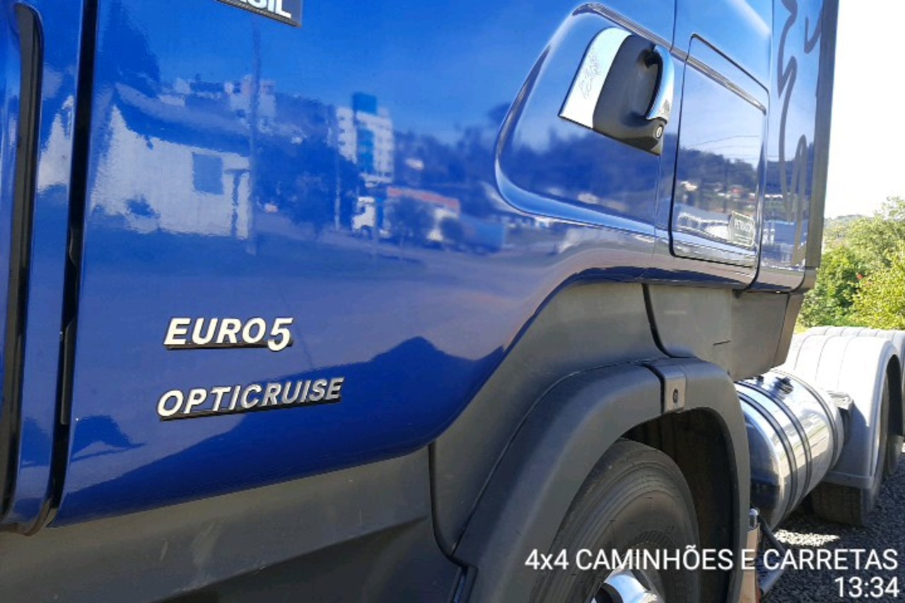 Scania 440 - 12/13 3