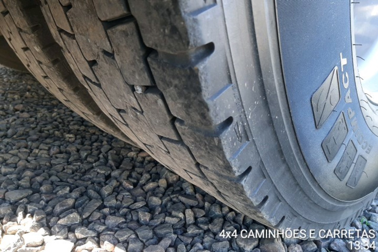 Scania 440 - 12/13 9