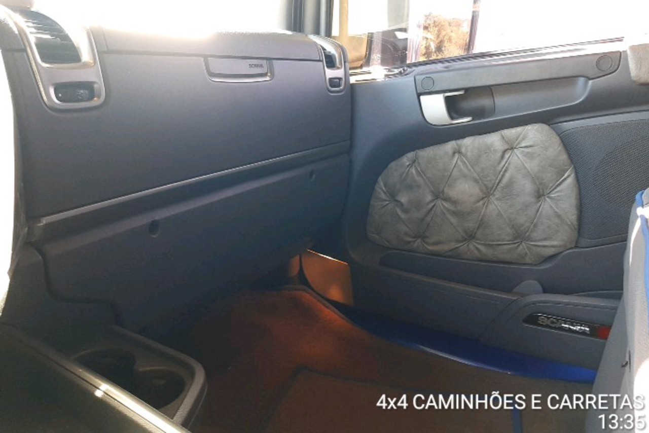 Scania 440 - 12/13 14