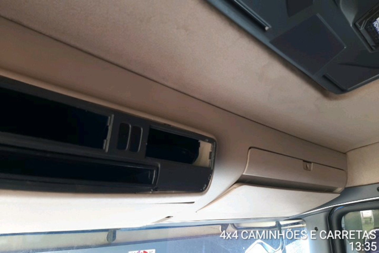 Scania 440 - 12/13 16