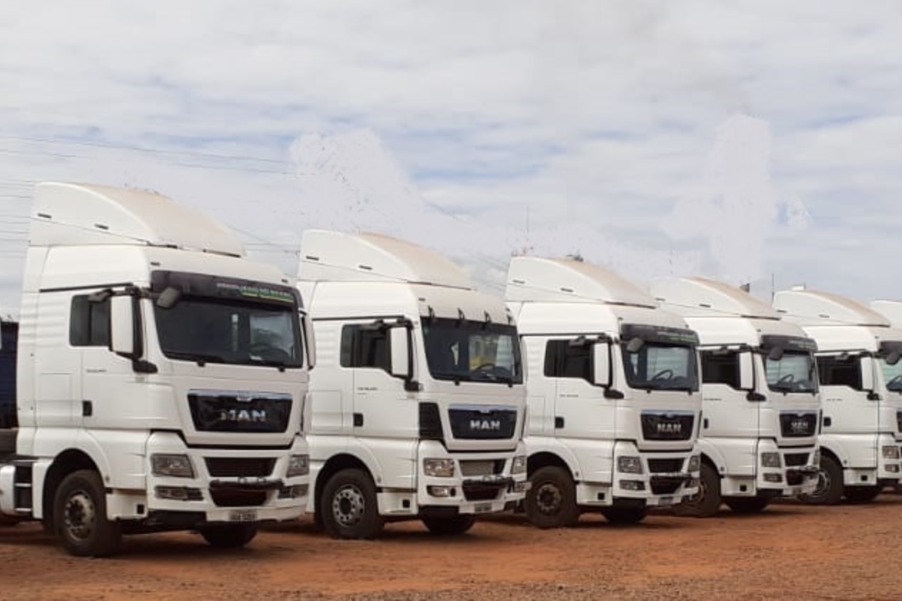 Man TGX29440 - 15/15 4
