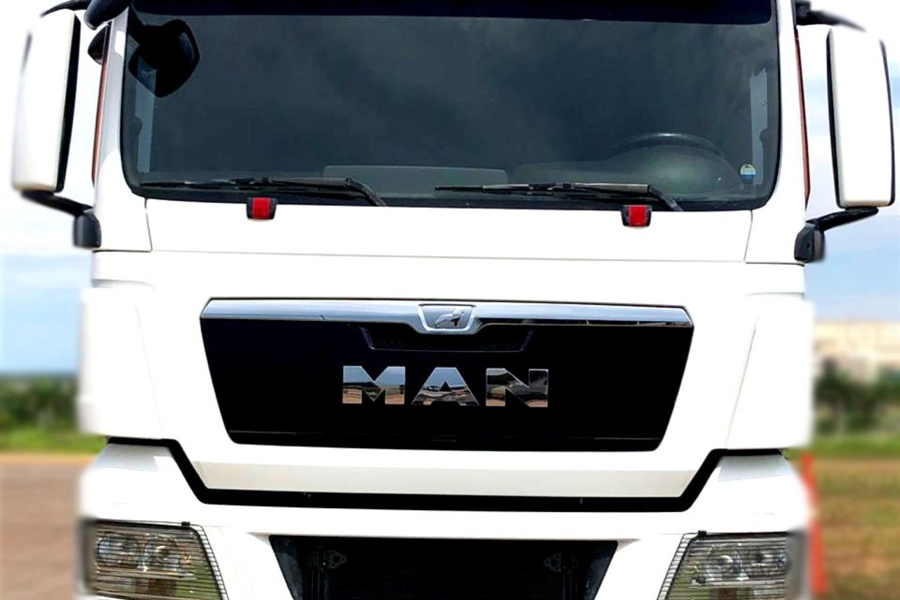 Man TGX29440 - 15/15 7