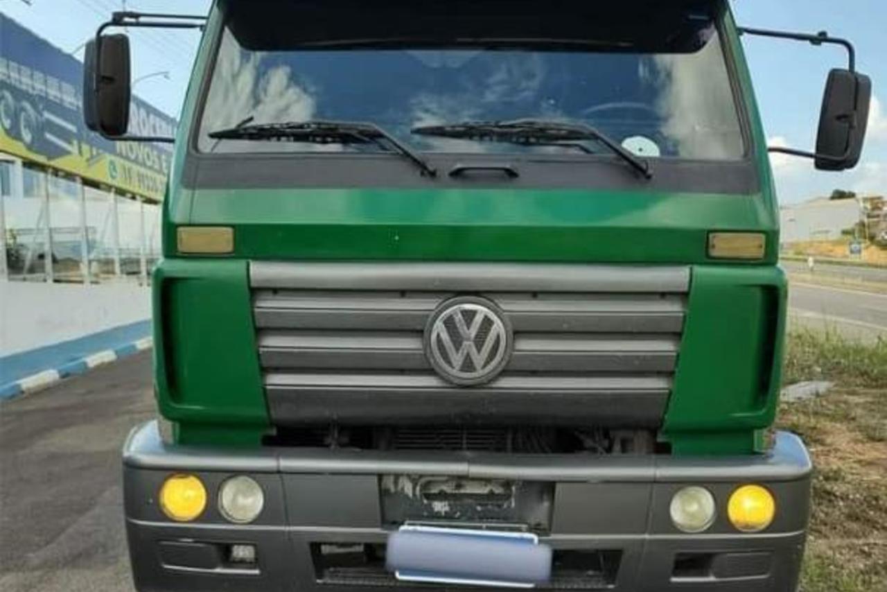 Volkswagen 24 220 - 06/07 3