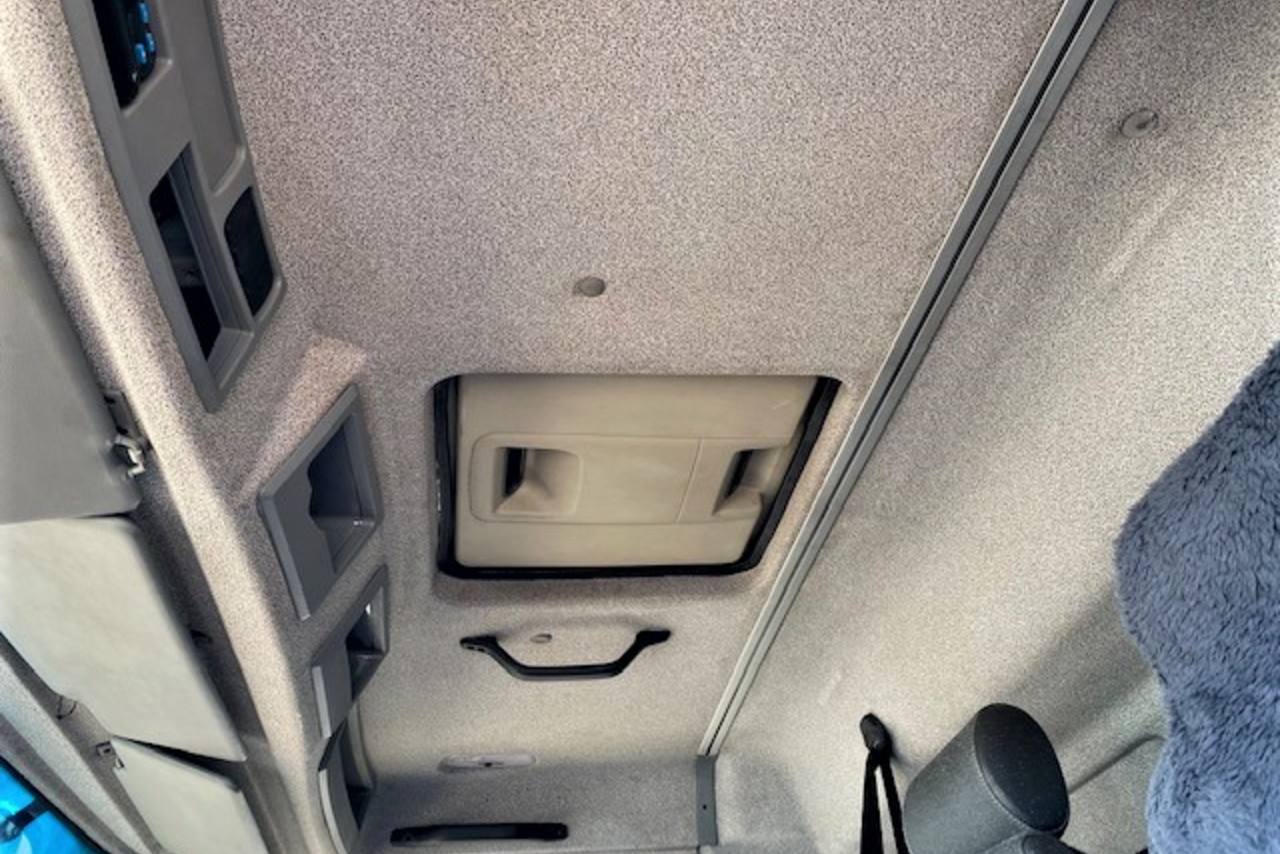 Mercedes Benz Atego 1719 - 16/16 2