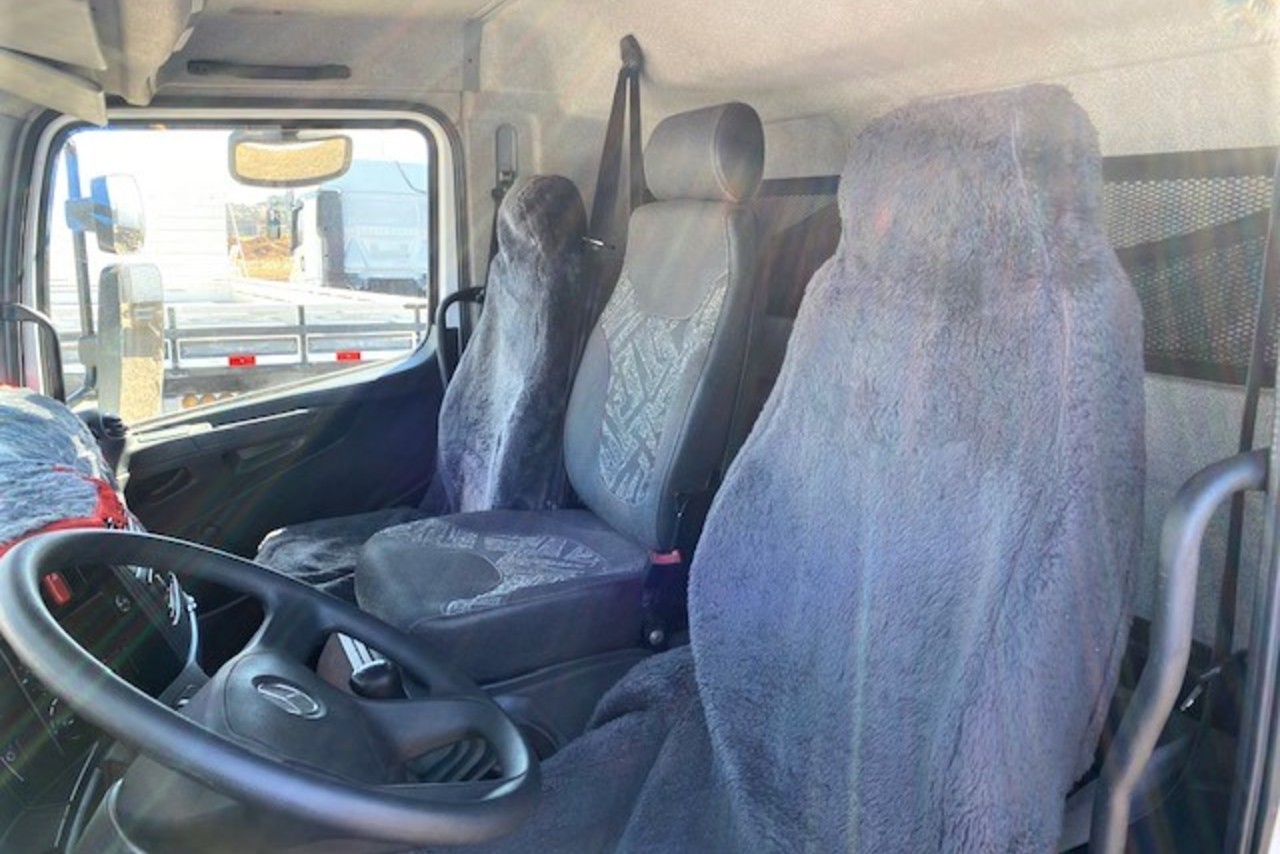 Mercedes Benz Atego 1719 - 16/16 3