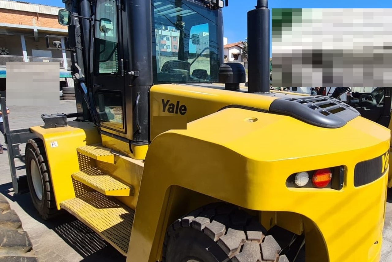 Yale GDP330EB - 11/11 2