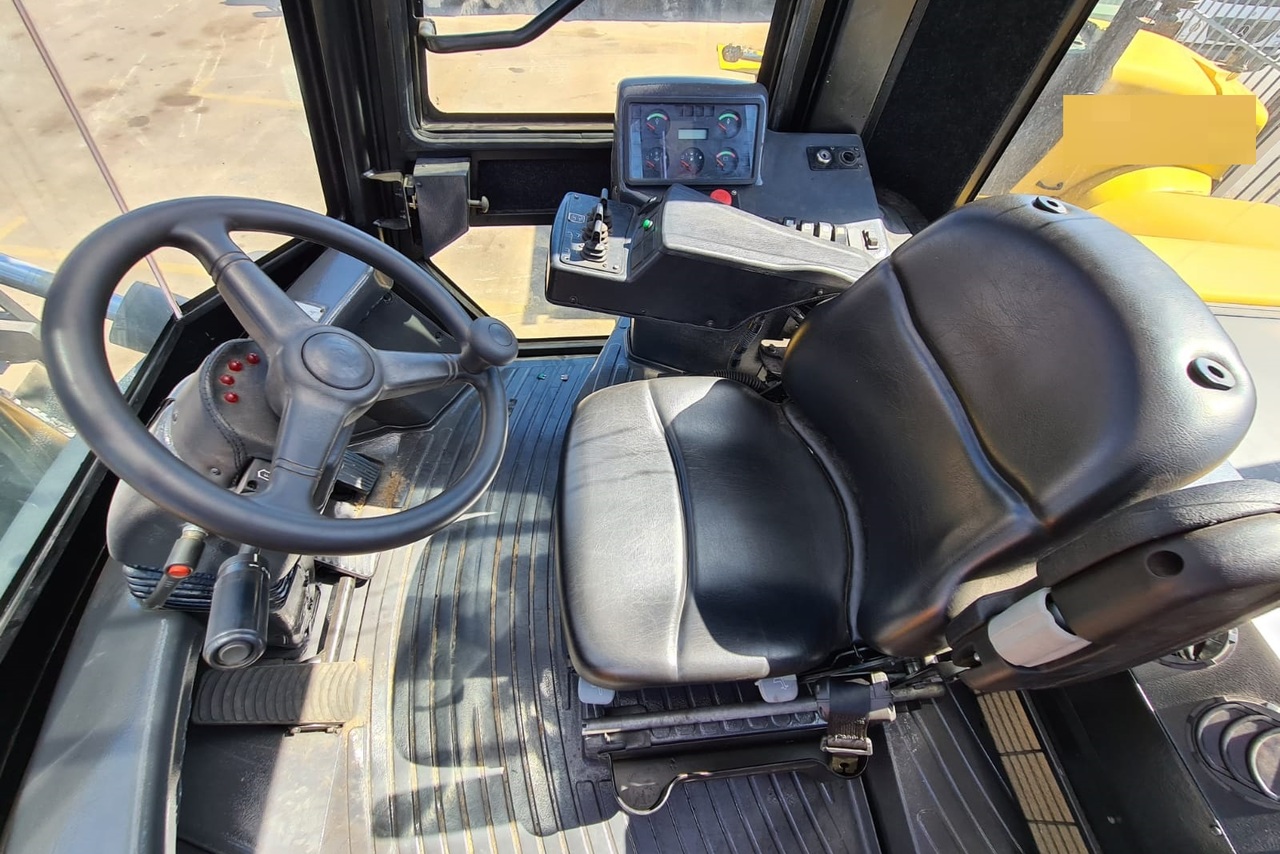 Yale GDP330EB - 11/11 5