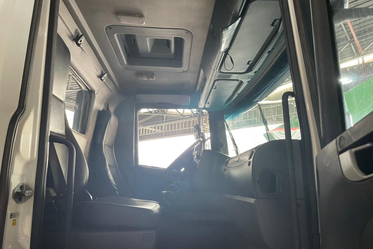 Scania G400 - 14/14 6