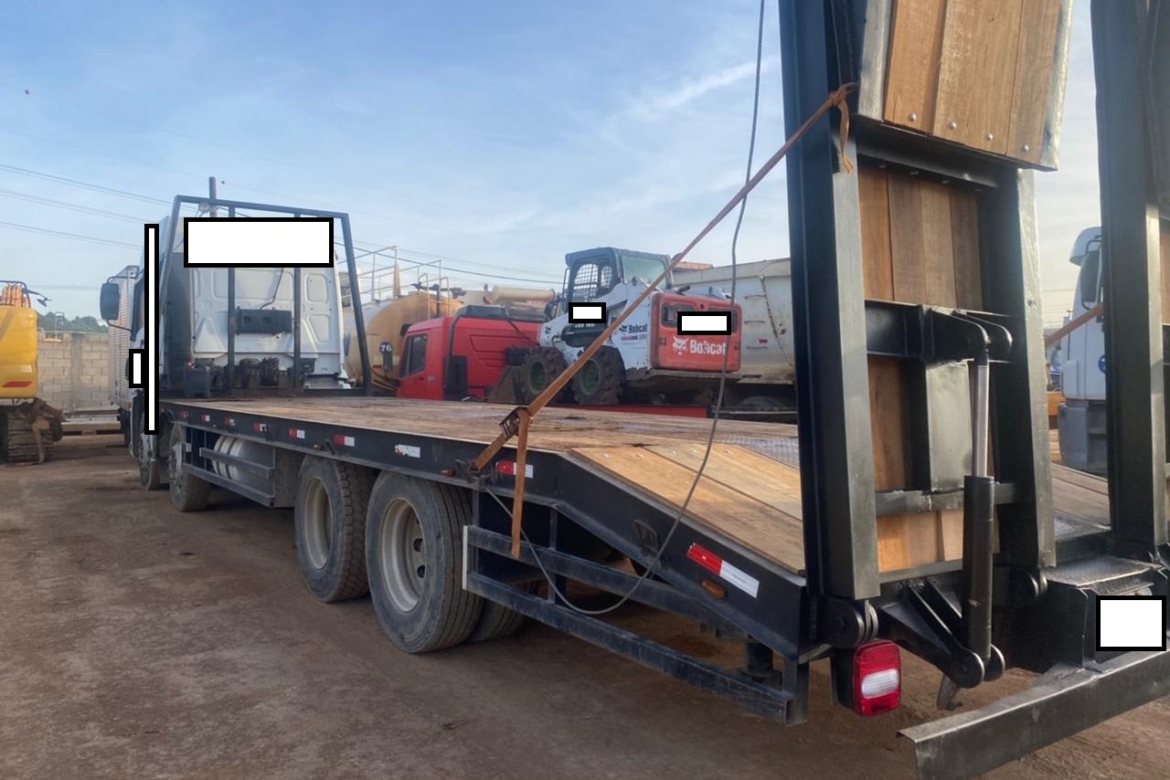 Volkswagen 24-280 E Constellation 6x2 - 11/11 9