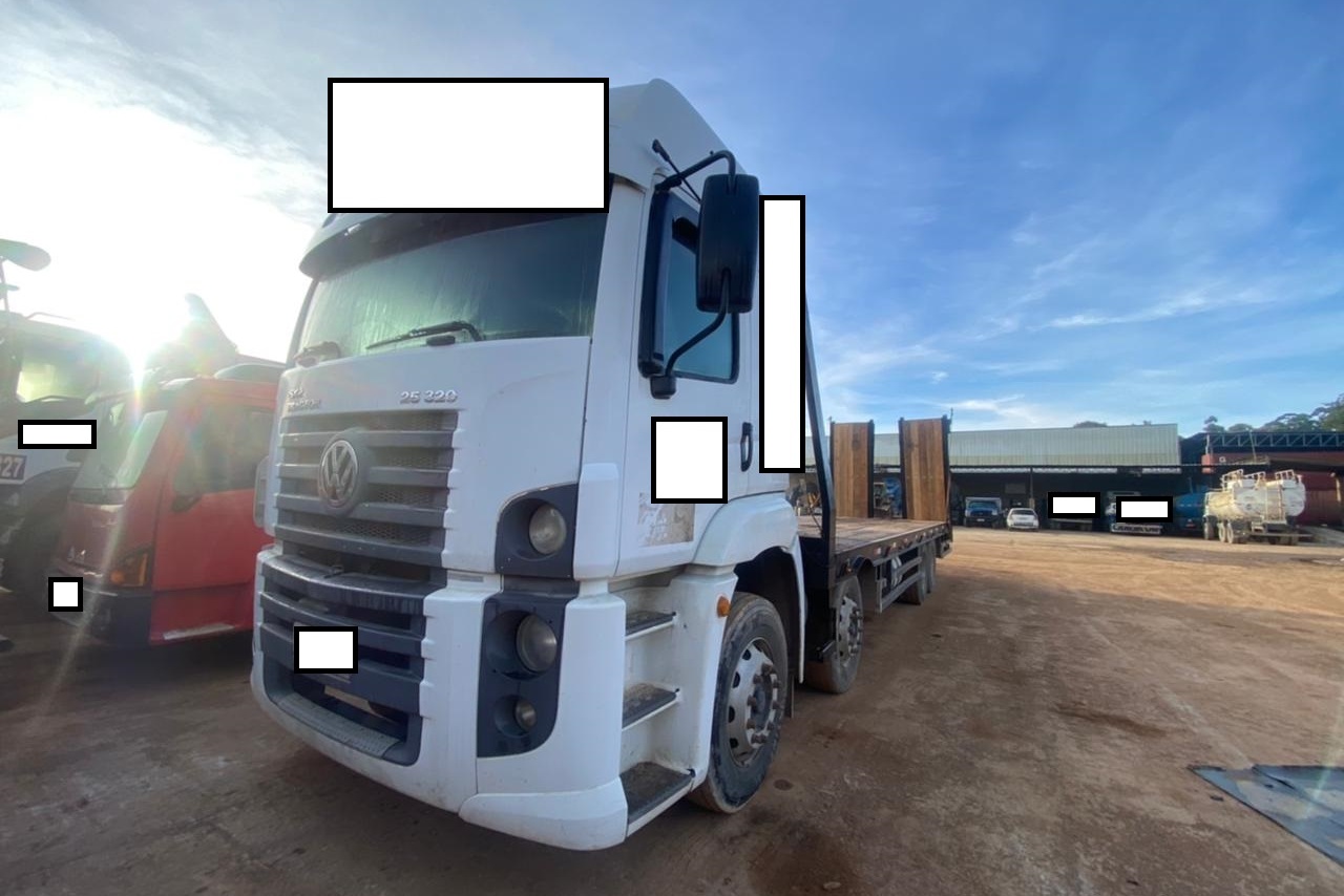 Volkswagen 24-280 E Constellation 6x2 - 11/11 10