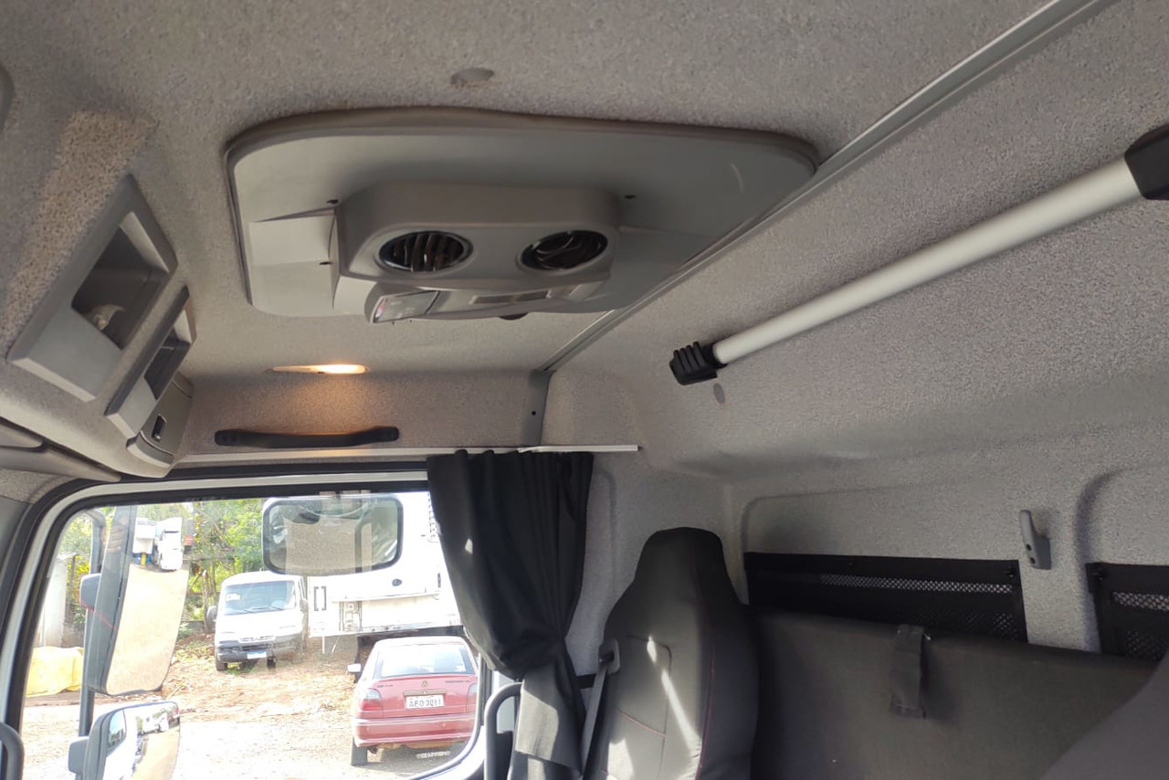 Mercedes Benz Atego 2430 - 20/21 7