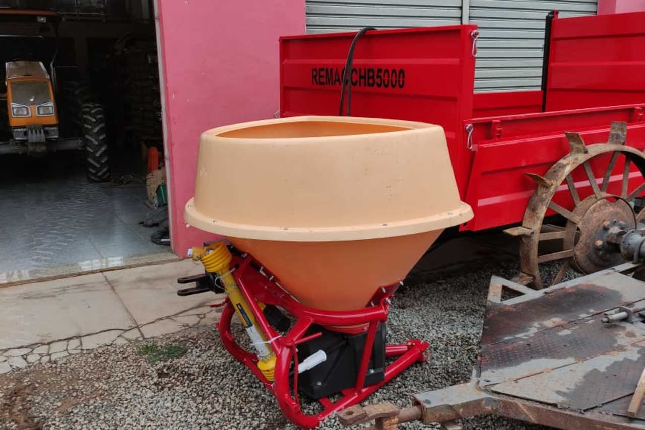 Vicon PSPP 603 - 21/21 2