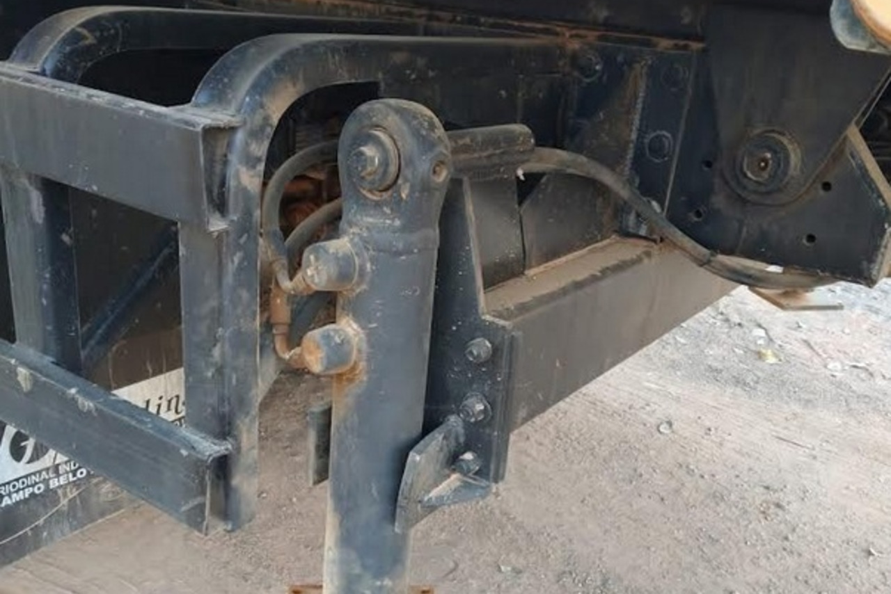 Iveco Tector 240E25 - 13/14 6