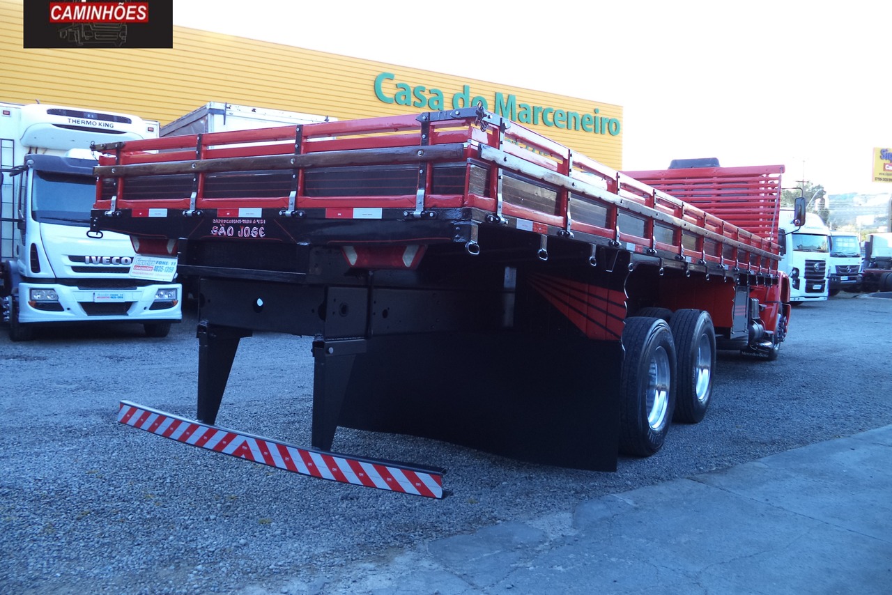 Mercedes Benz MB 1620 - 09/09 5