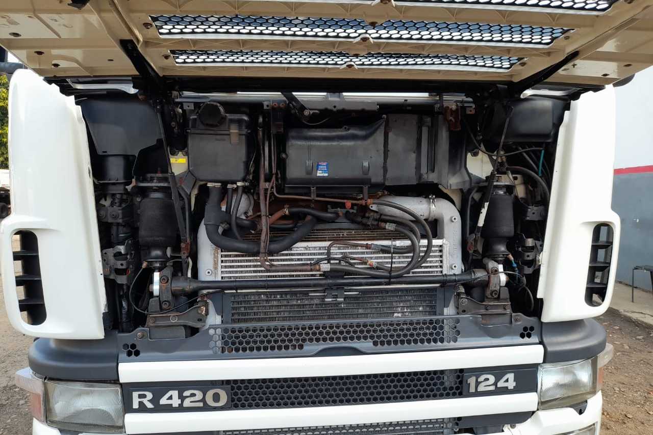 Scania 124 420 - 05/05 3