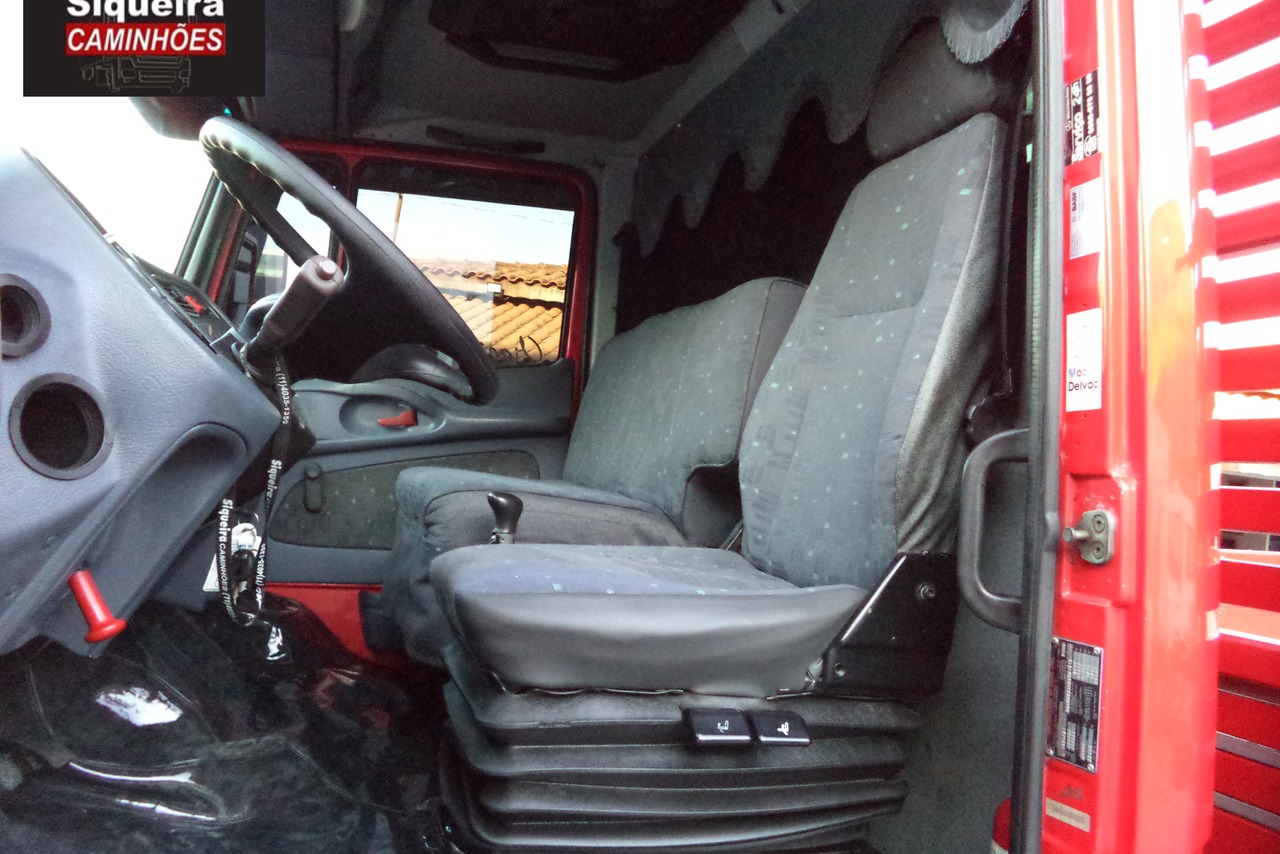 Mercedes Benz MB 1620 - 09/09 9