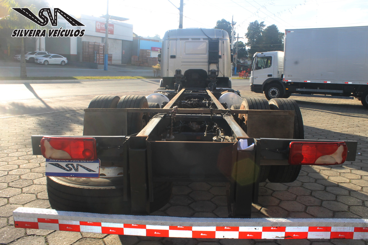 Scania P250 - 13/13 6