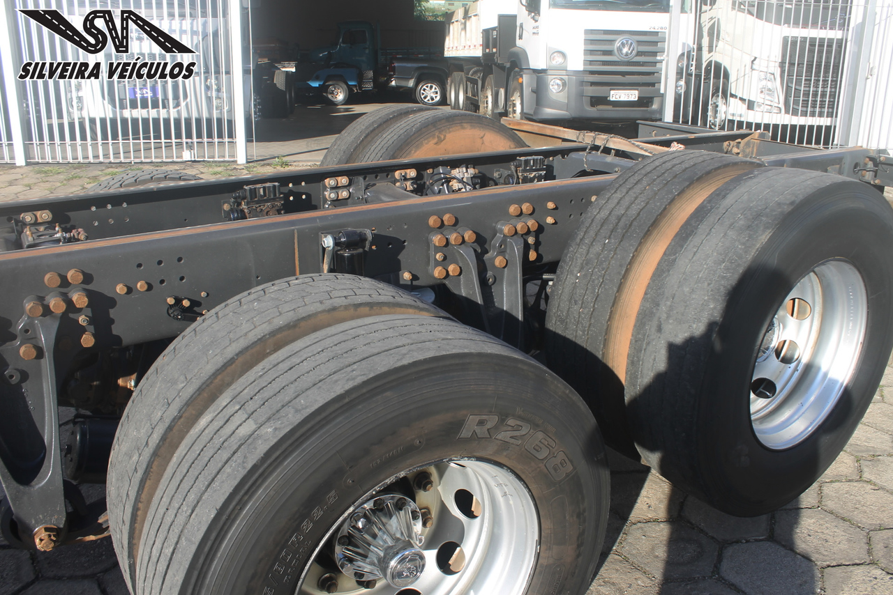 Scania P250 - 13/13 9
