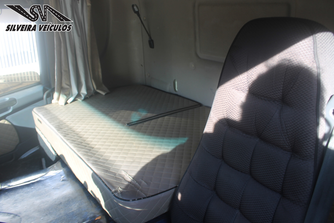 Scania P250 - 13/13 11