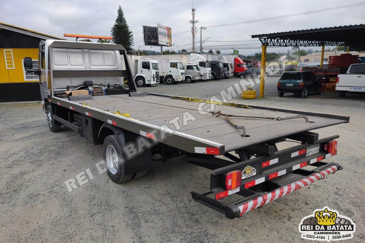 Ford Cargo815 - 12/12 3