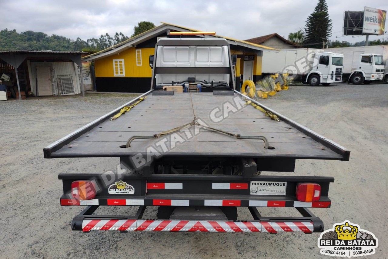 Ford Cargo815 - 12/12 5
