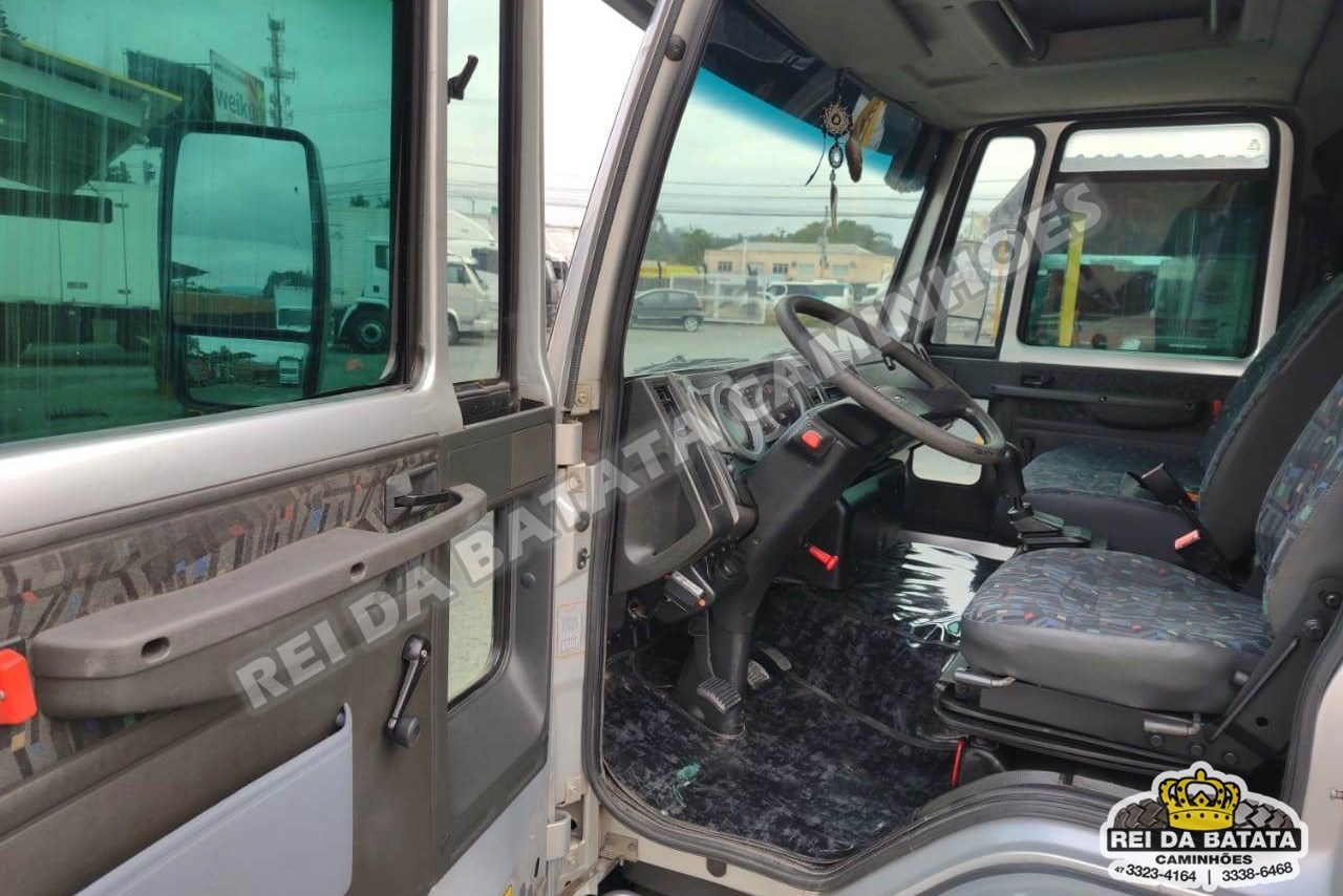 Ford Cargo815 - 12/12 7