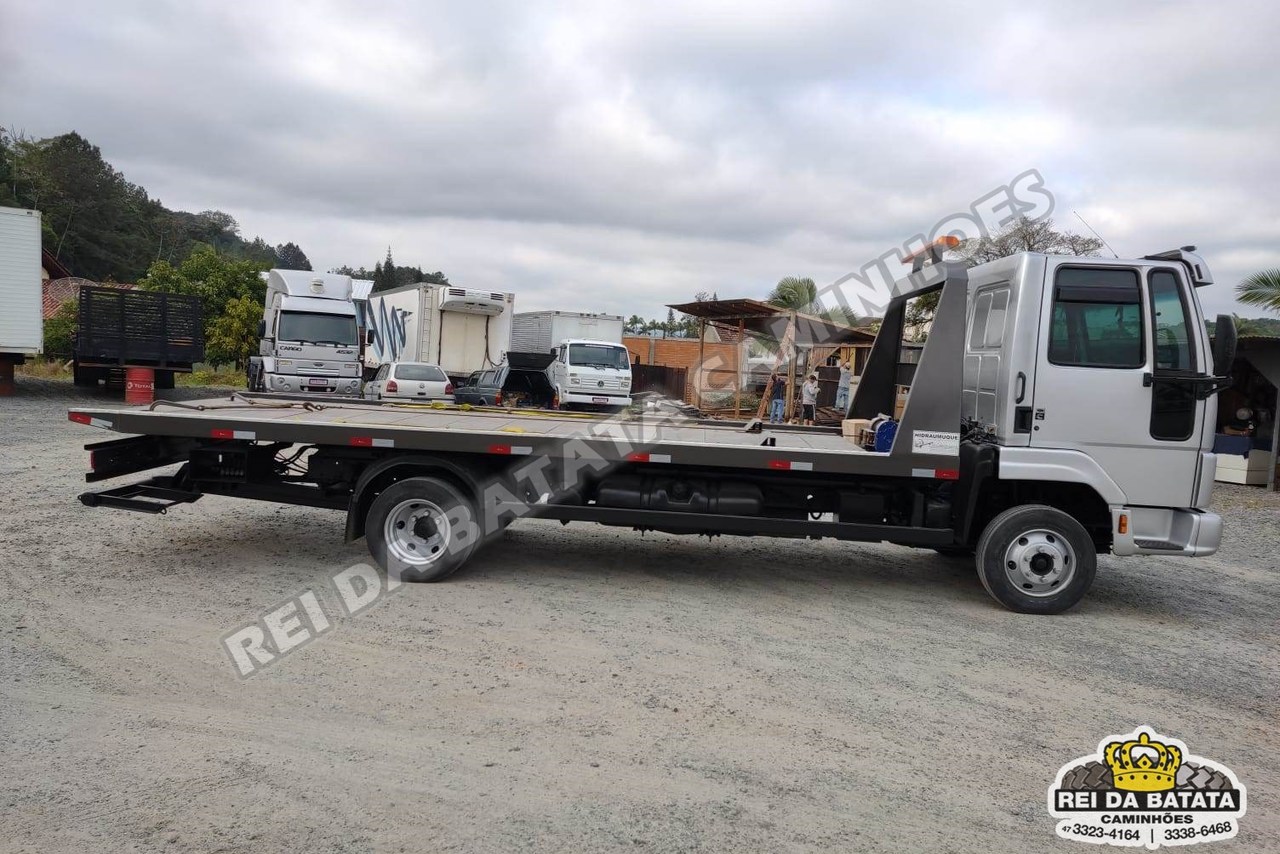 Ford Cargo815 - 12/12 8