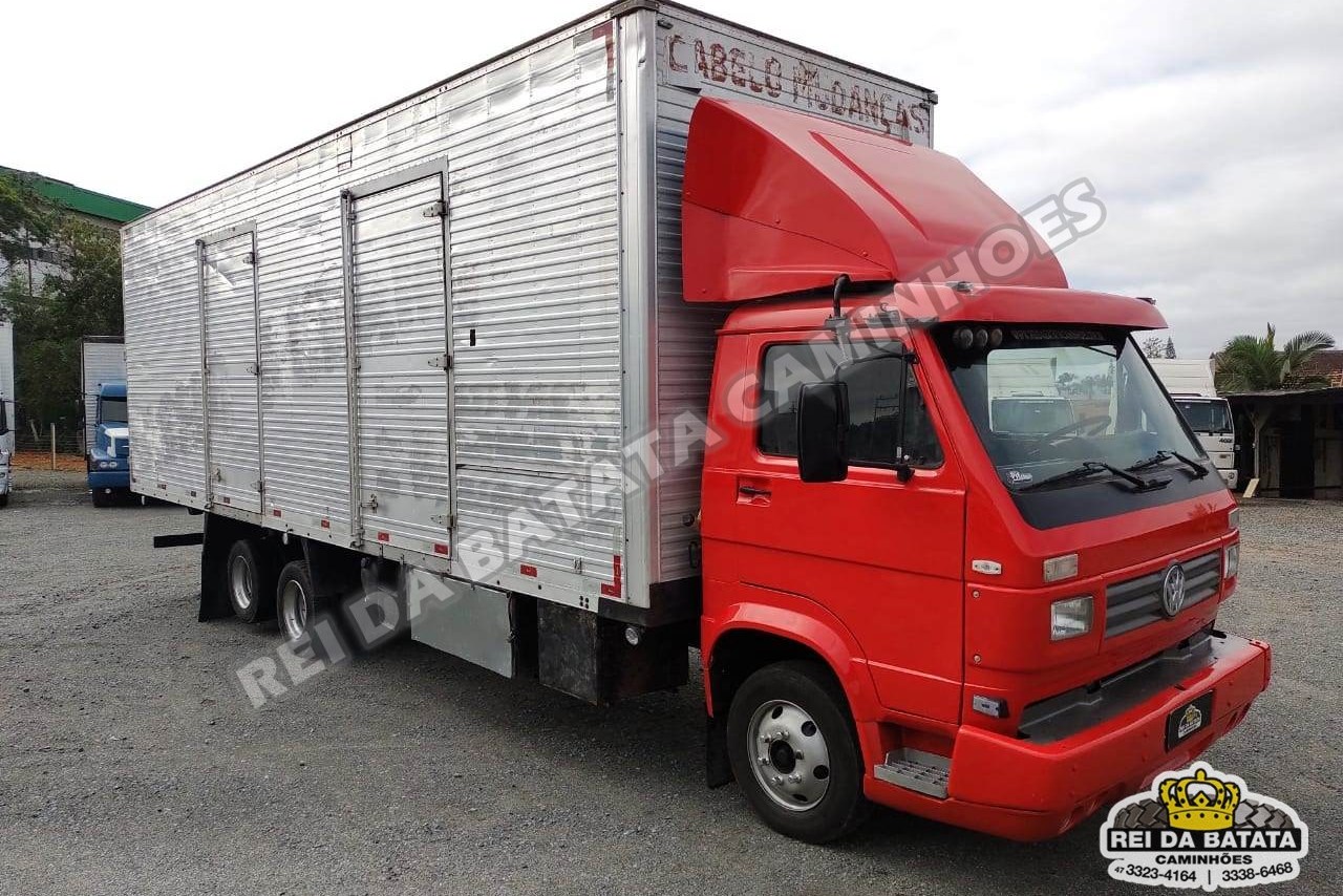 Volkswagen 8 140 - 95/95 2