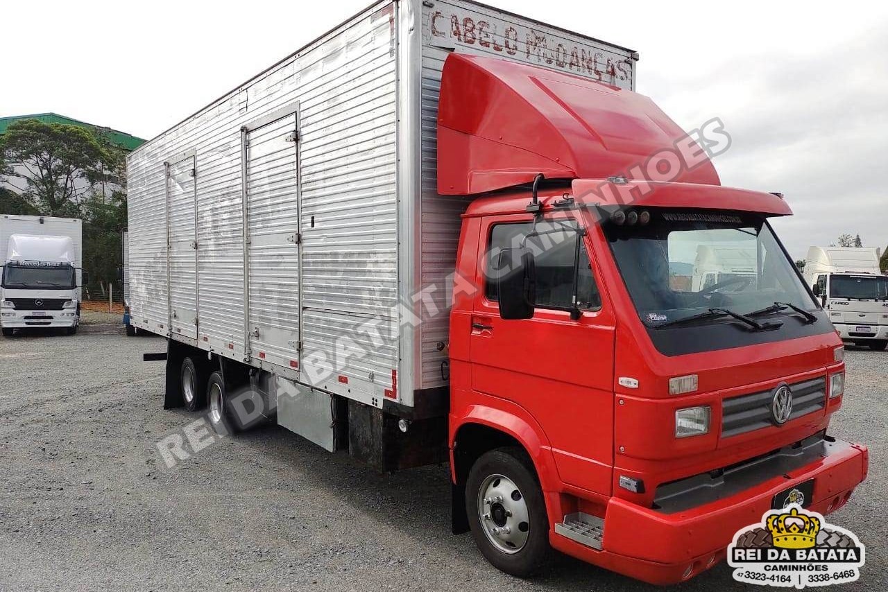 Volkswagen 8 140 - 95/95 3