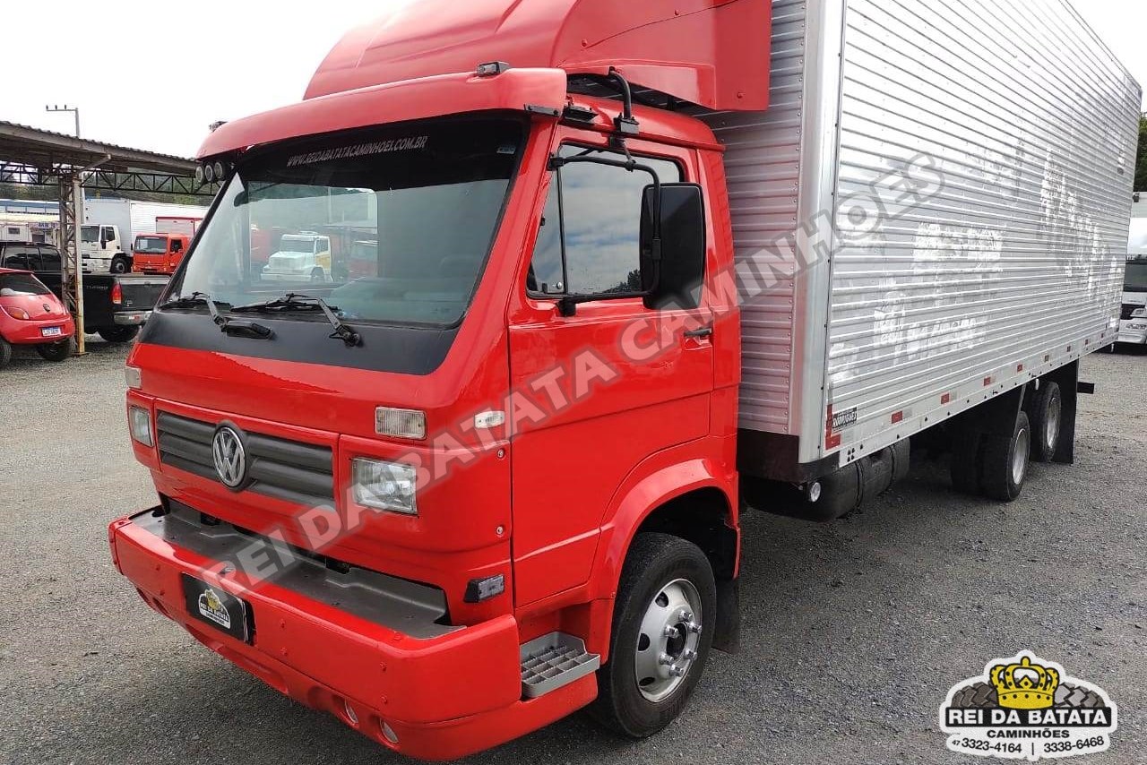Volkswagen 8 140 - 95/95 9
